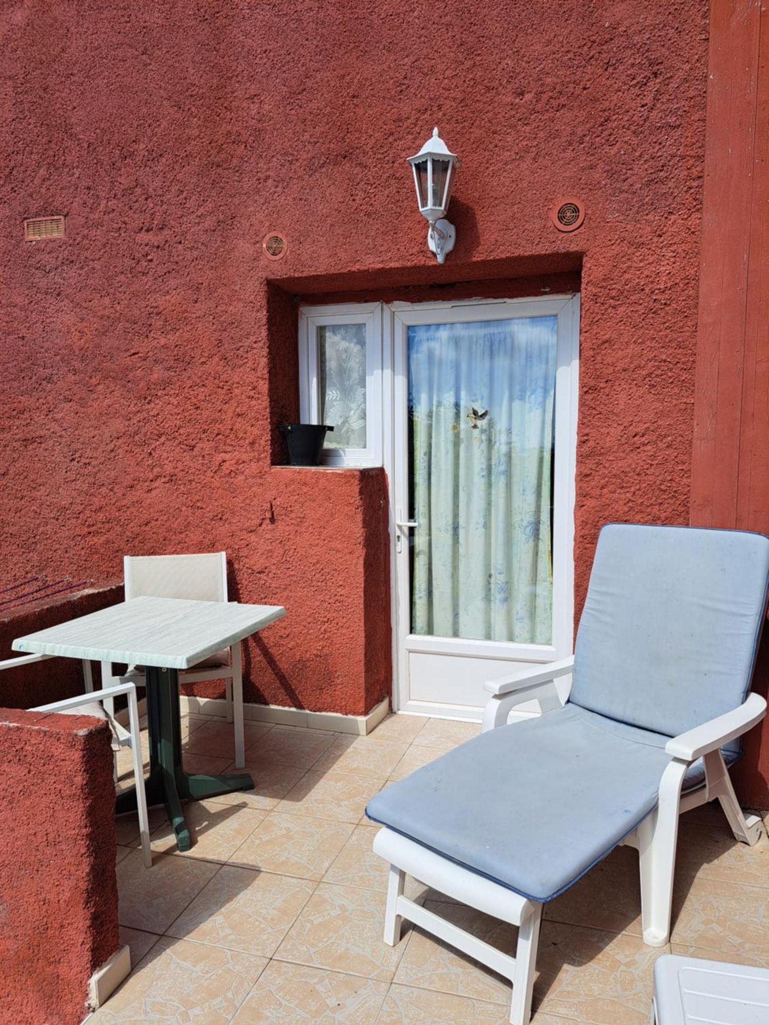 Luccisano Apartment Borgo (Corsica)