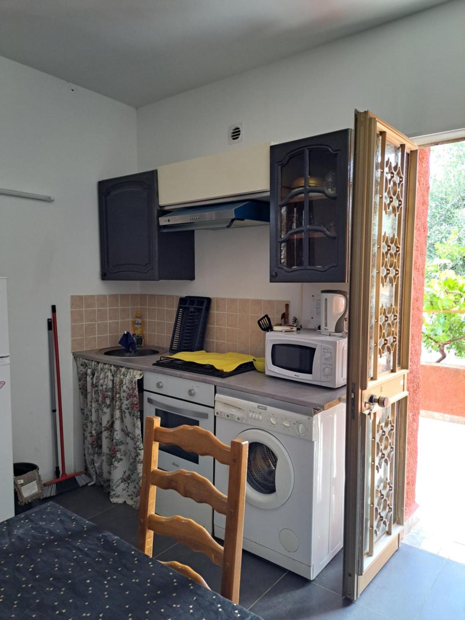 Luccisano Apartment
