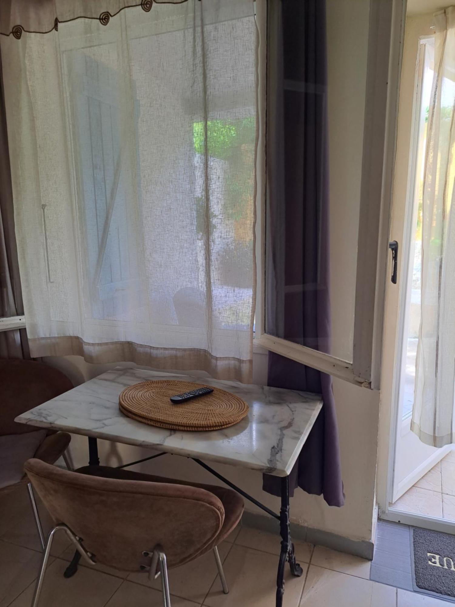 Apartment Luccisano Borgo (Corsica)