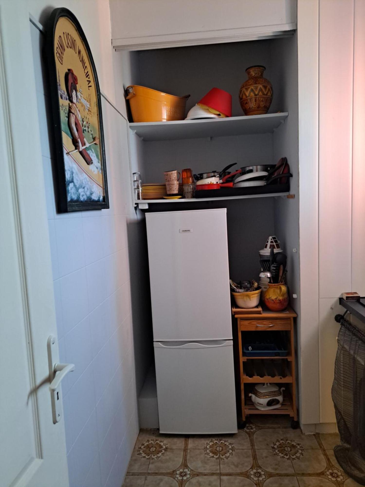 Luccisano Apartment