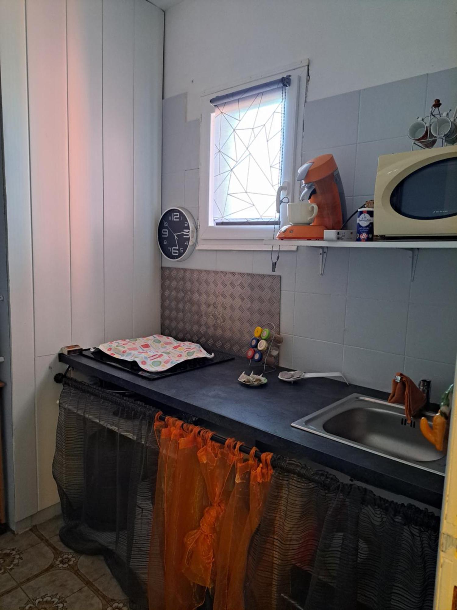 Apartment Luccisano Borgo (Corsica)