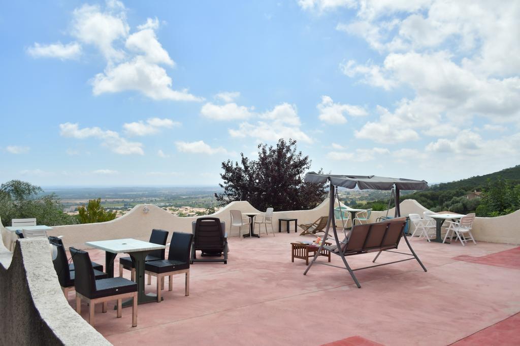 Luccisano Apartment