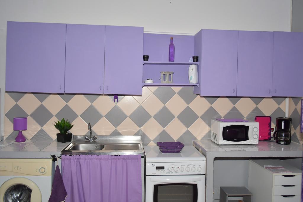Luccisano Apartment