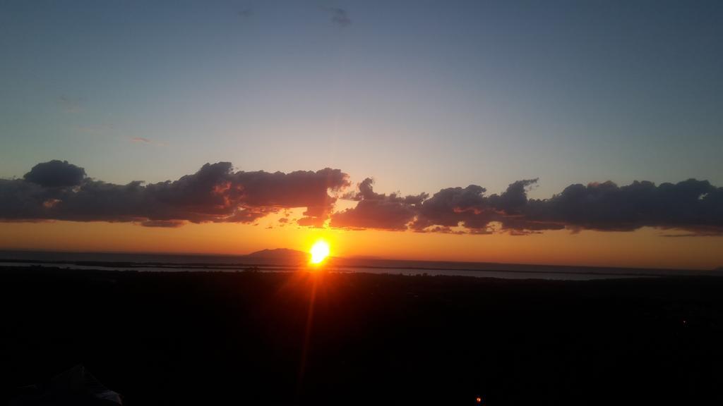 Luccisano Borgo (Corsica)