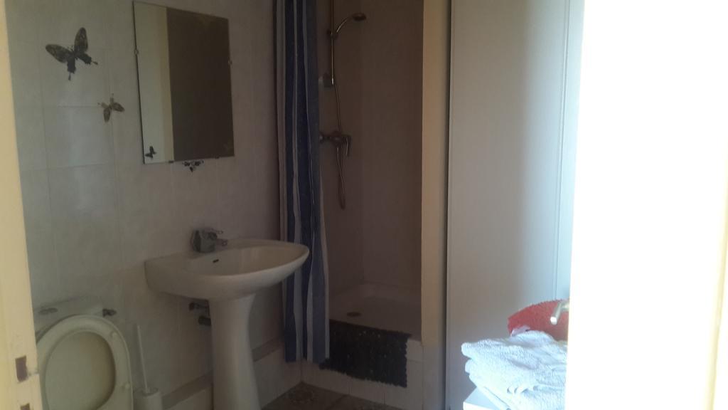 Luccisano Apartment Borgo (Corsica)
