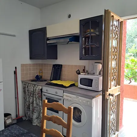 Appartements Luccisano Borgo  Exterior photo