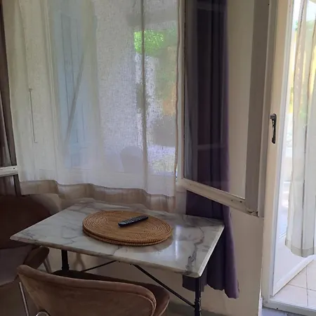 Appartements Luccisano Borgo  Exterior photo