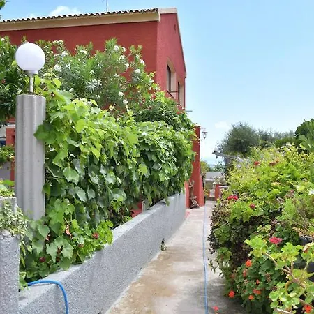 Appartements Luccisano Borgo  Exterior photo