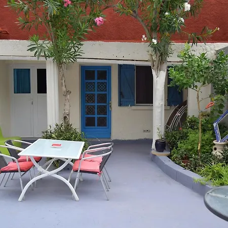 Appartements Luccisano Borgo  Exterior photo