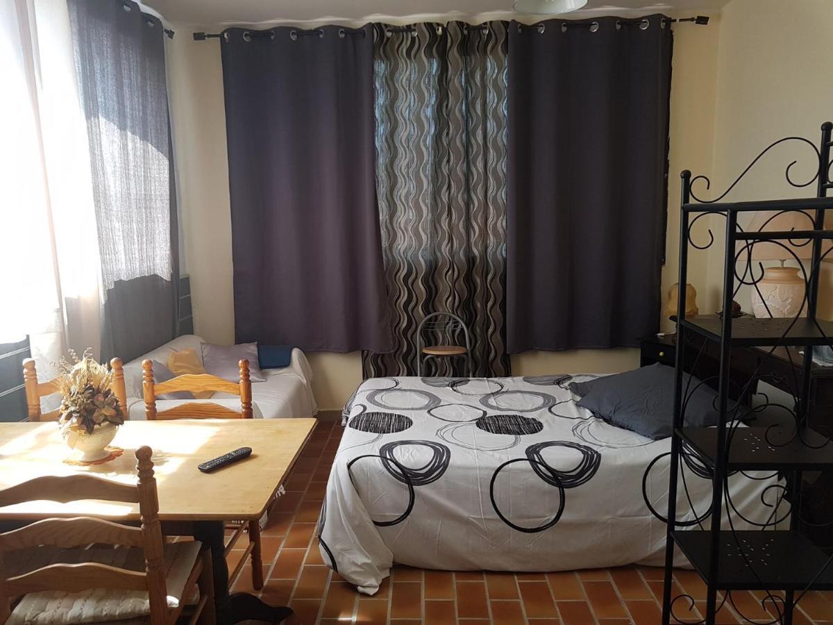 Luccisano Apartment