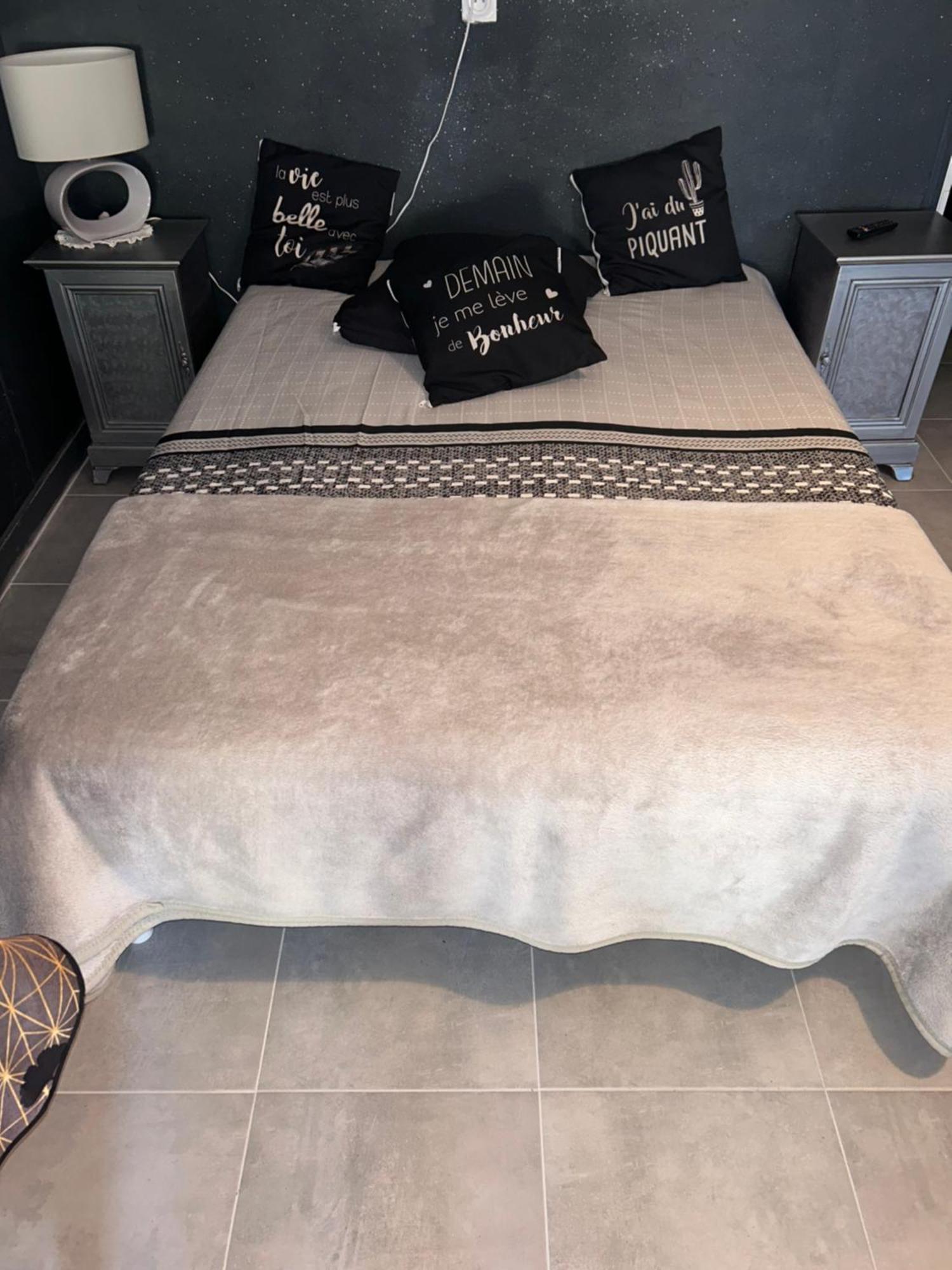 Apartment Luccisano Borgo (Corsica)
