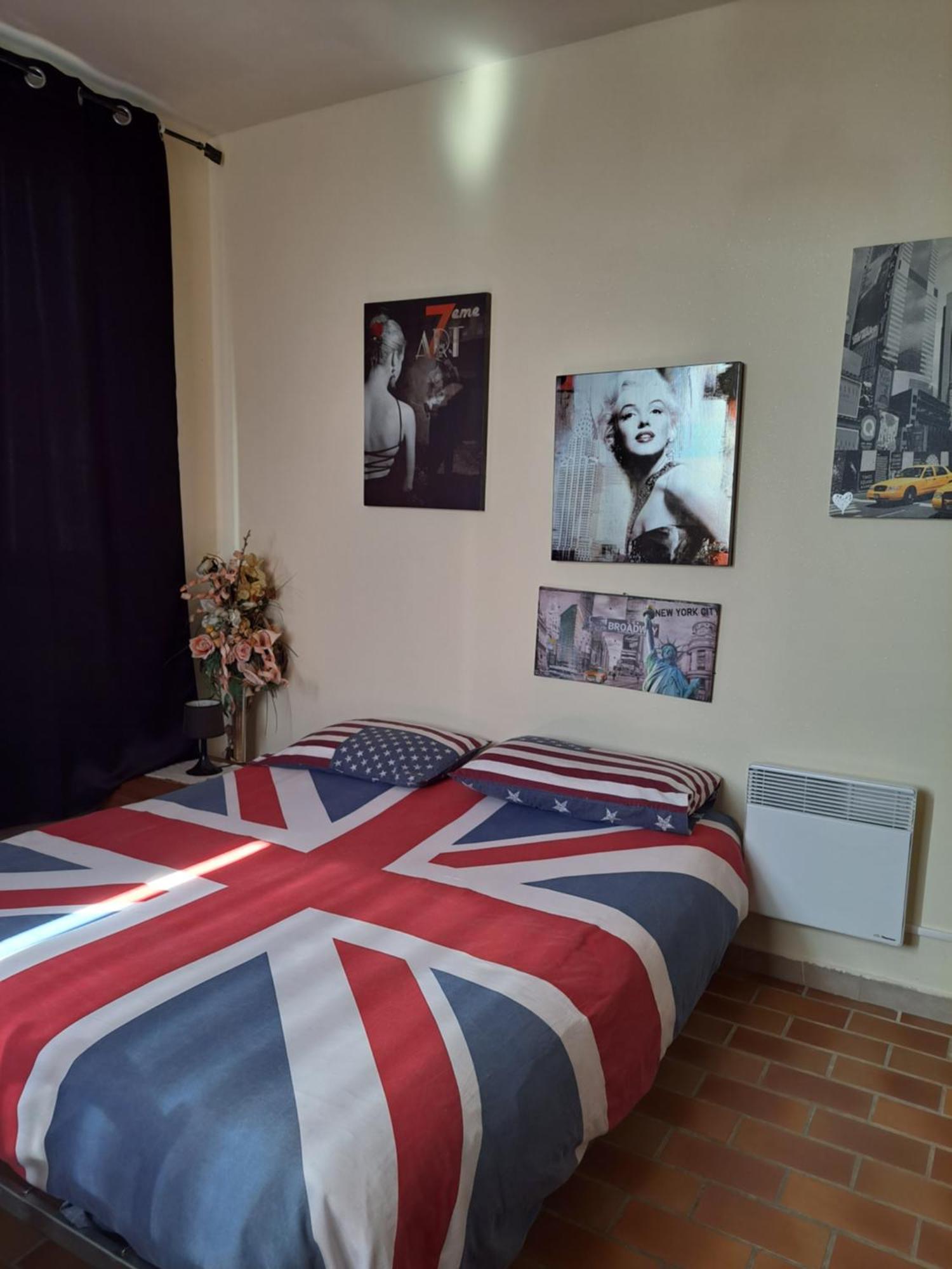 Luccisano Apartment *