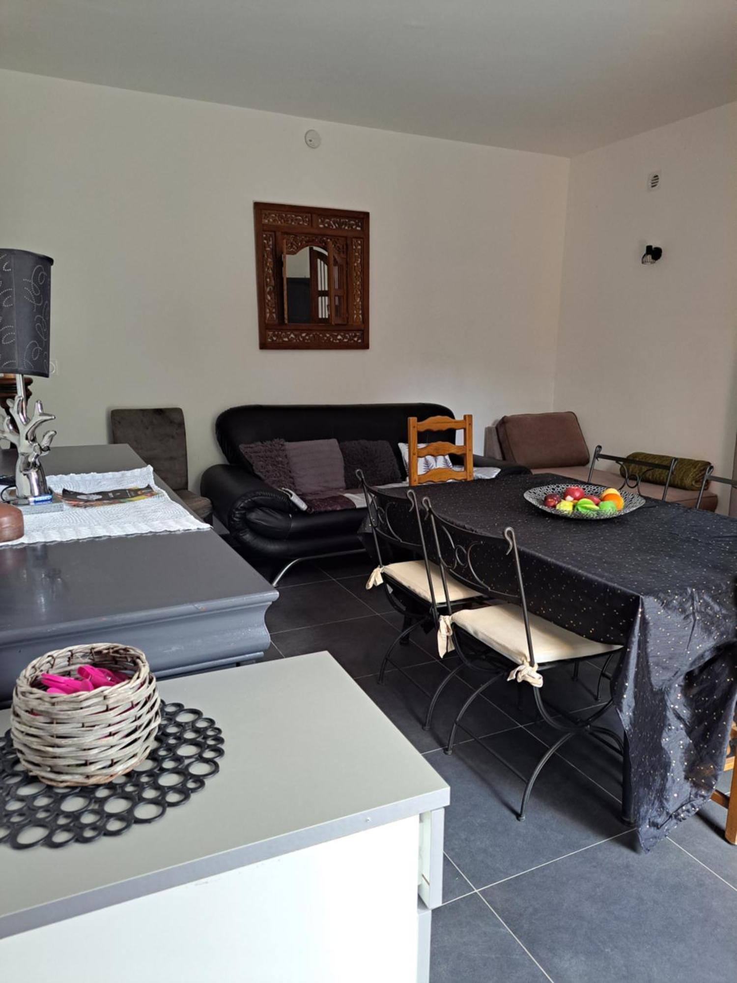 Luccisano Apartment Borgo (Corsica)