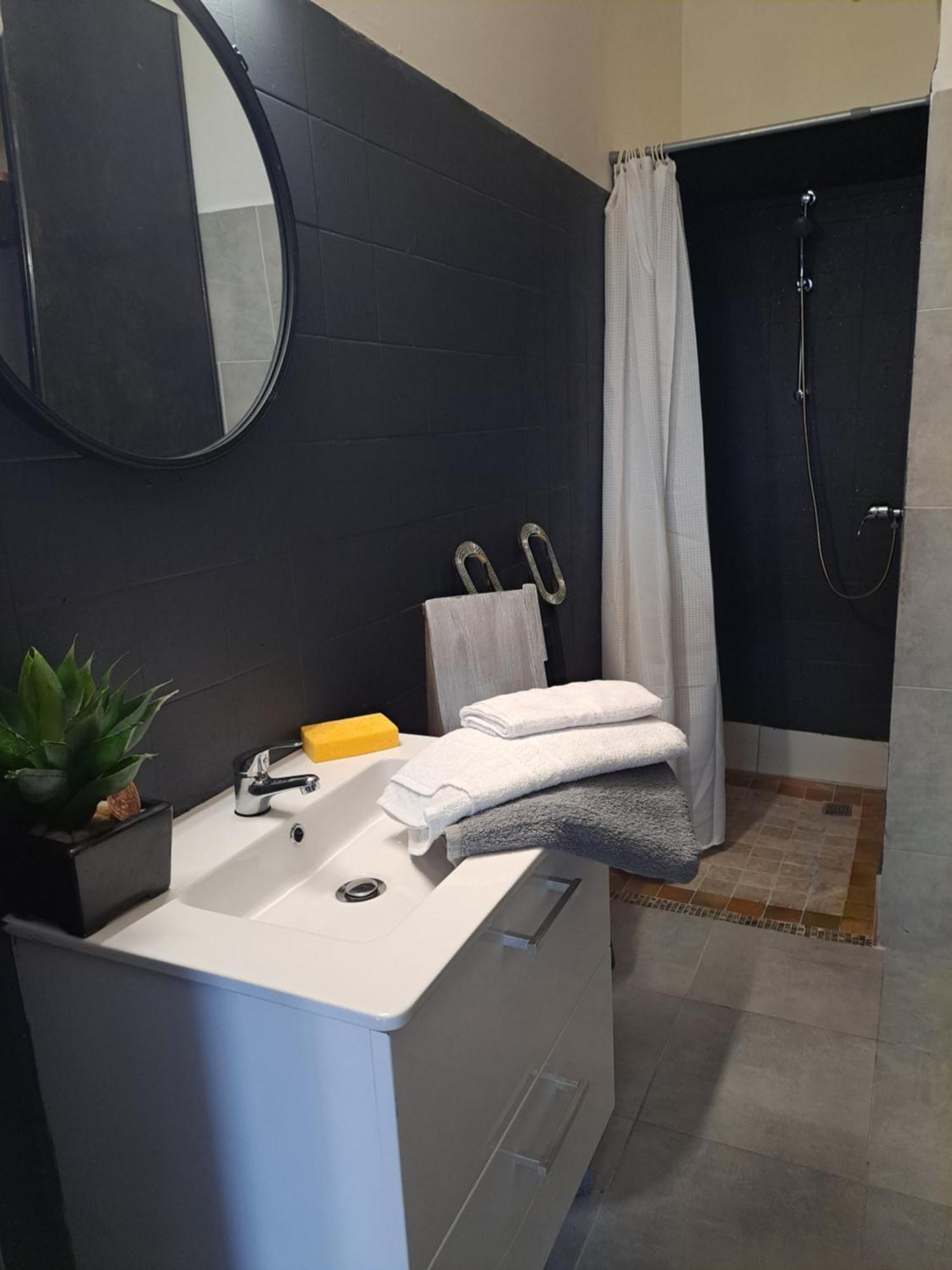 Apartment Luccisano