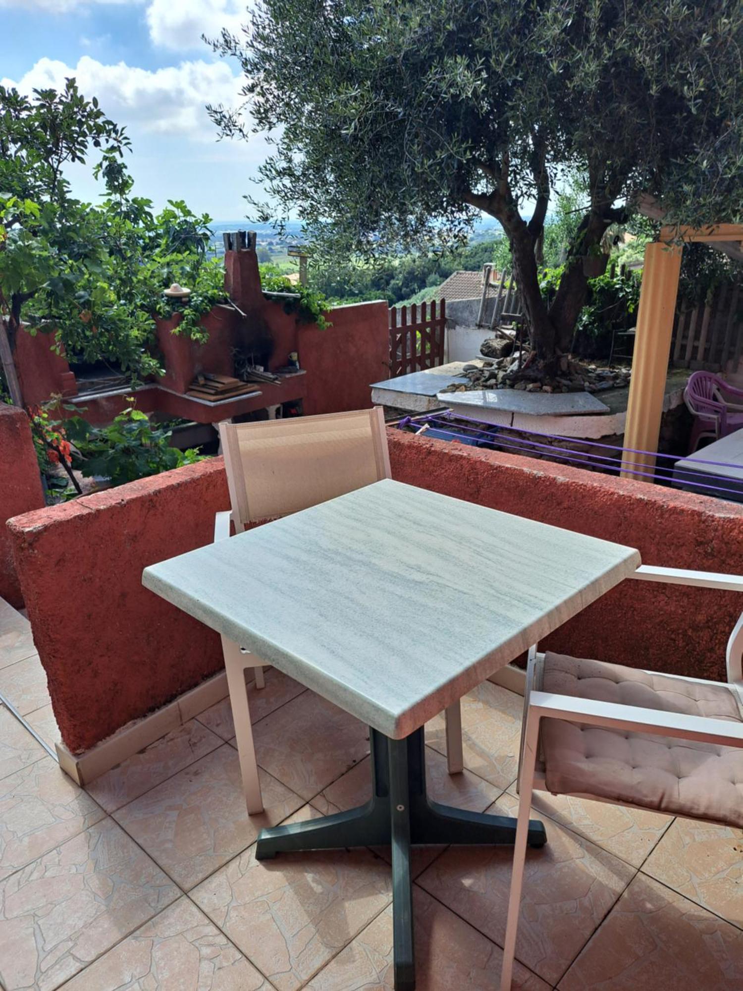 Luccisano Borgo (Corsica)