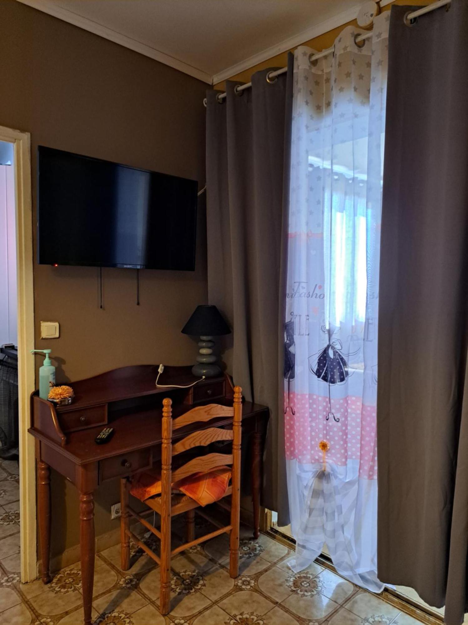 Luccisano Apartment