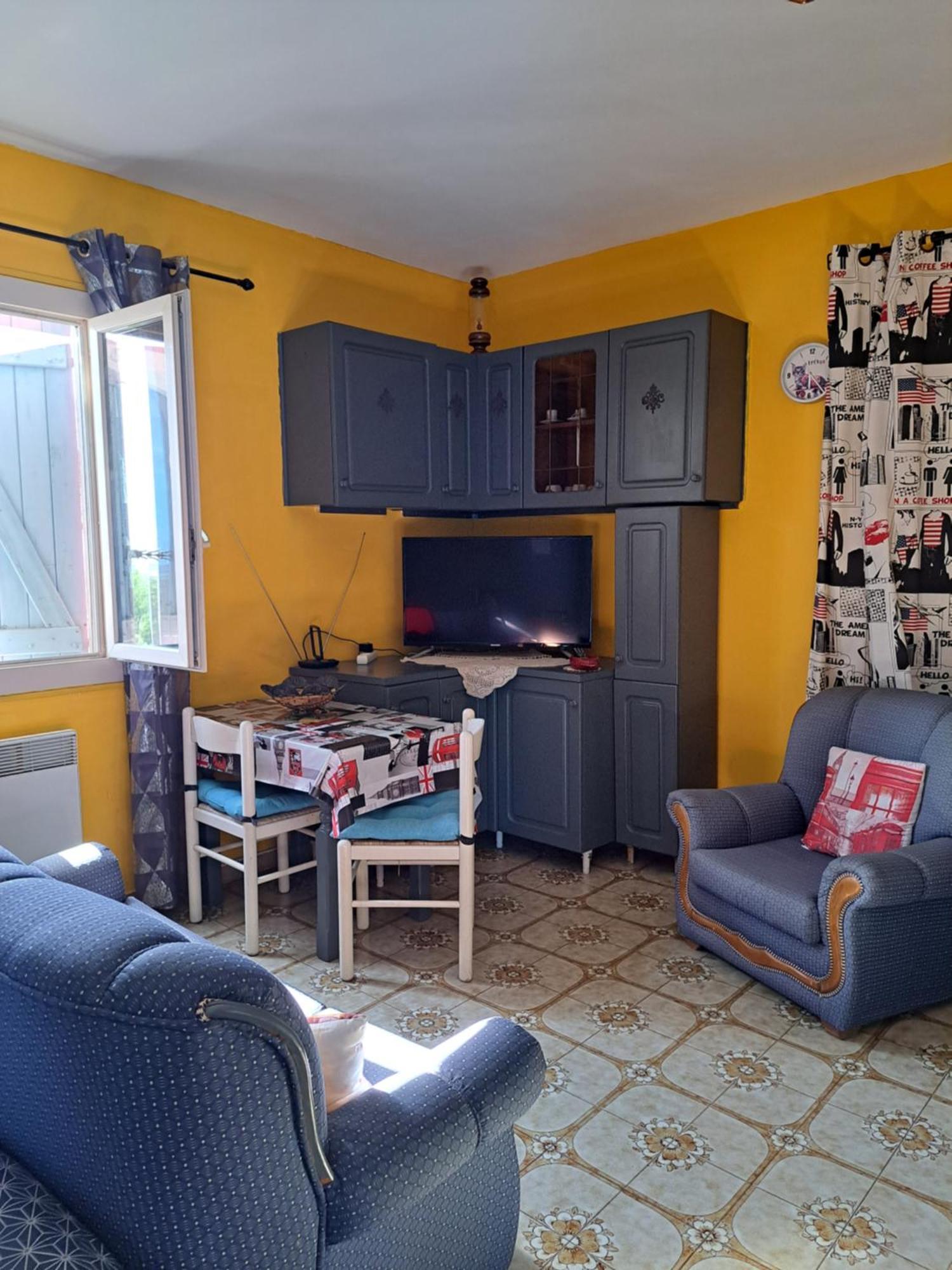 Luccisano Apartment *