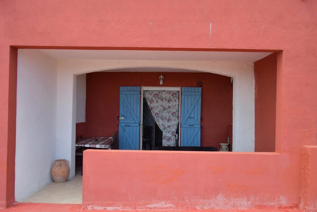 Luccisano Apartment Borgo (Corsica)