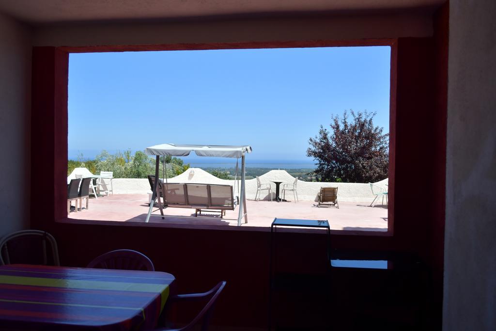 Apartment Luccisano Borgo (Corsica)