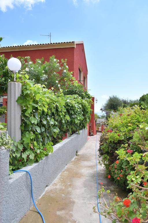 Apartment Luccisano *