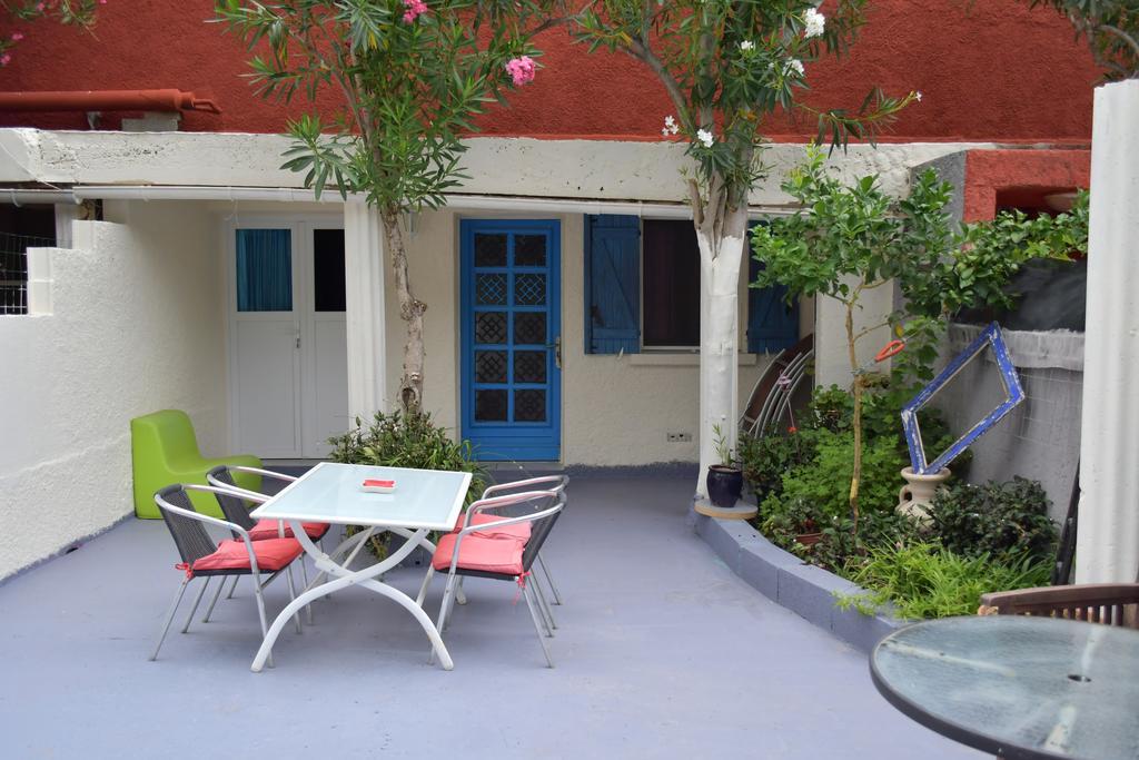 Luccisano Apartment Borgo (Corsica)